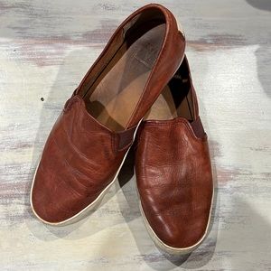 Frye shoes